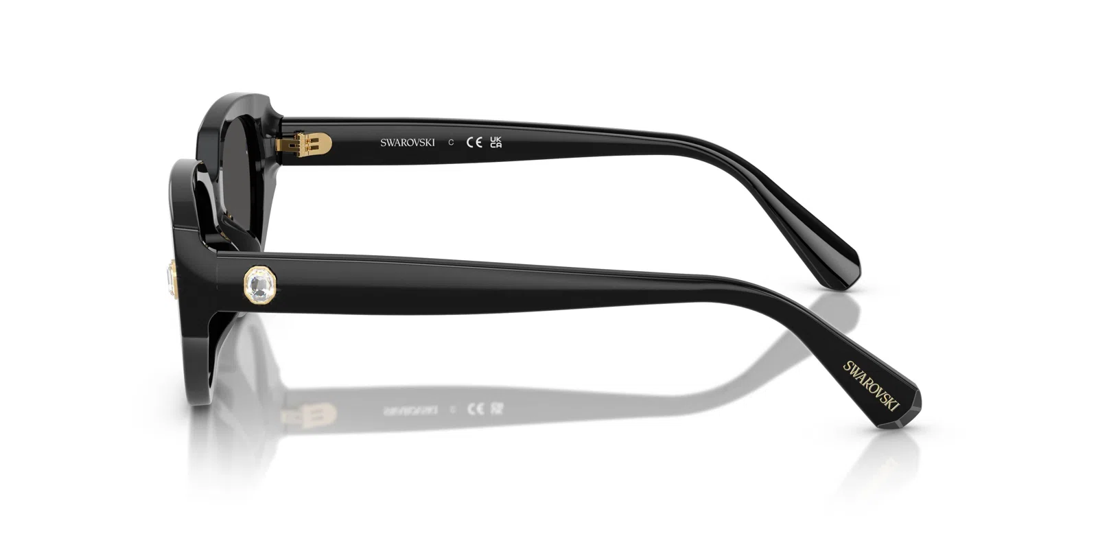 Swarovski 6035D Sunglasses - view 6